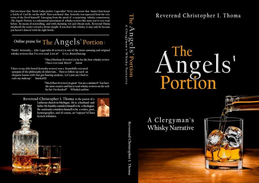 The Angel's Portion