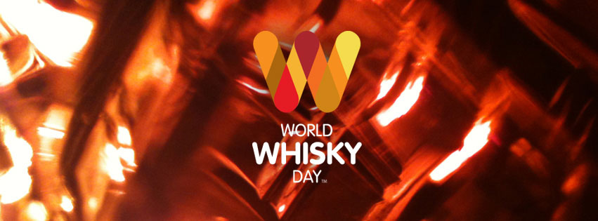 World Whisky Day