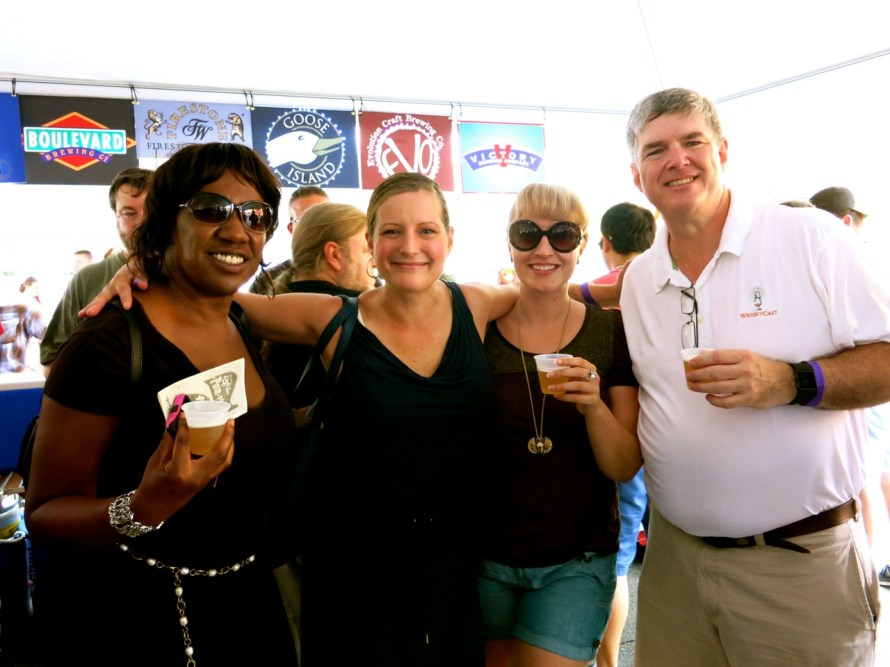 Pour-A-Palooza 2015 #002