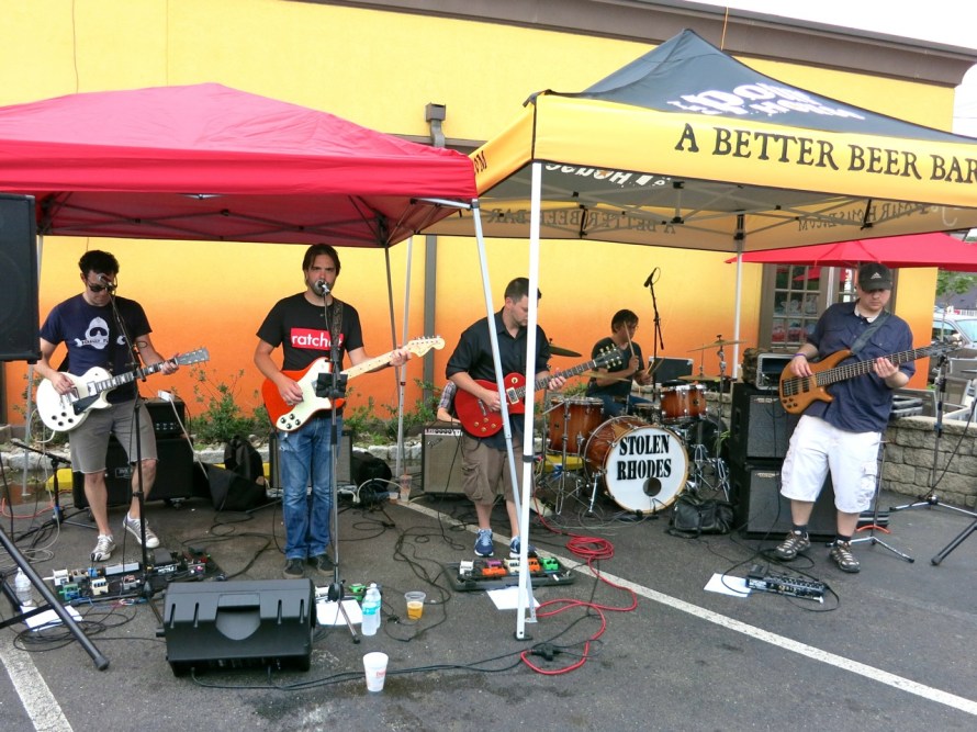 Pour-A-Palooza 2015 #003