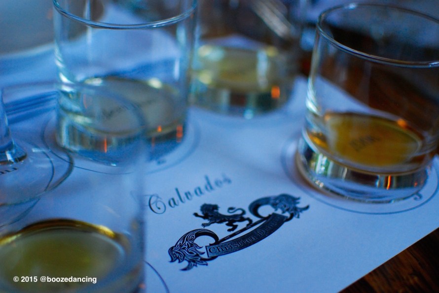 USBG Philly Calvados Tasting 06