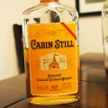 Cabin Still Bourbon
