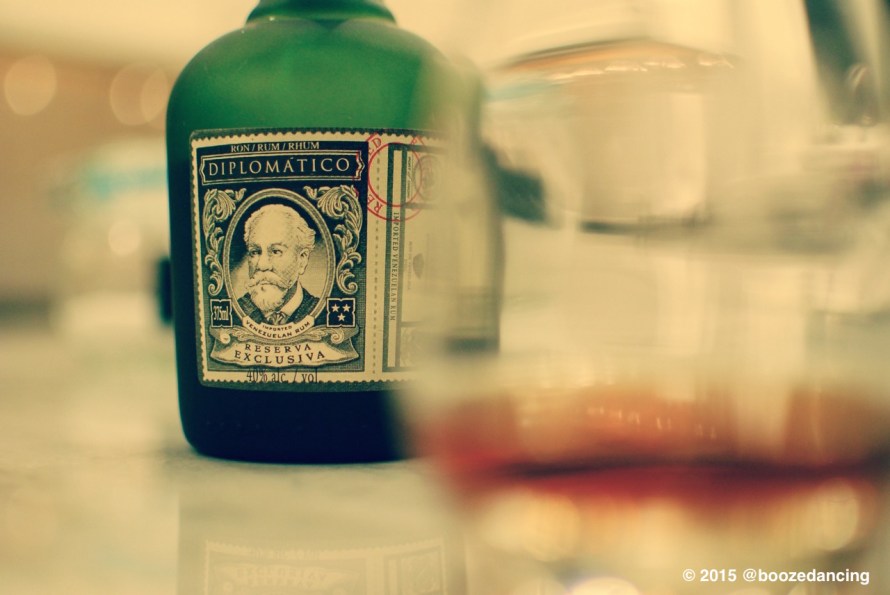 Diplomatico Reserva Exclusiva