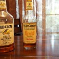 Old Crow Bourbon