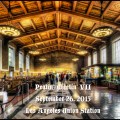 Los Angeles Union Station