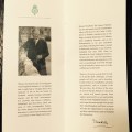 Prince Charles Letter