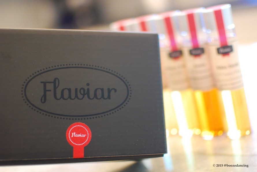 Flaviar Whisky Tasting Kit - 6