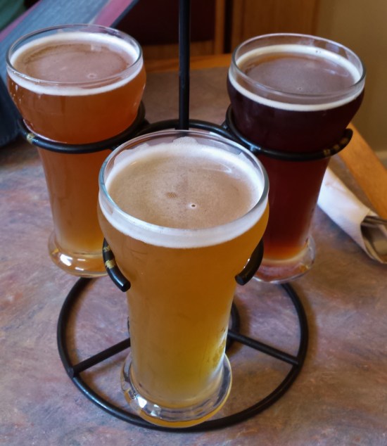 Smugglers Notch Sampler A