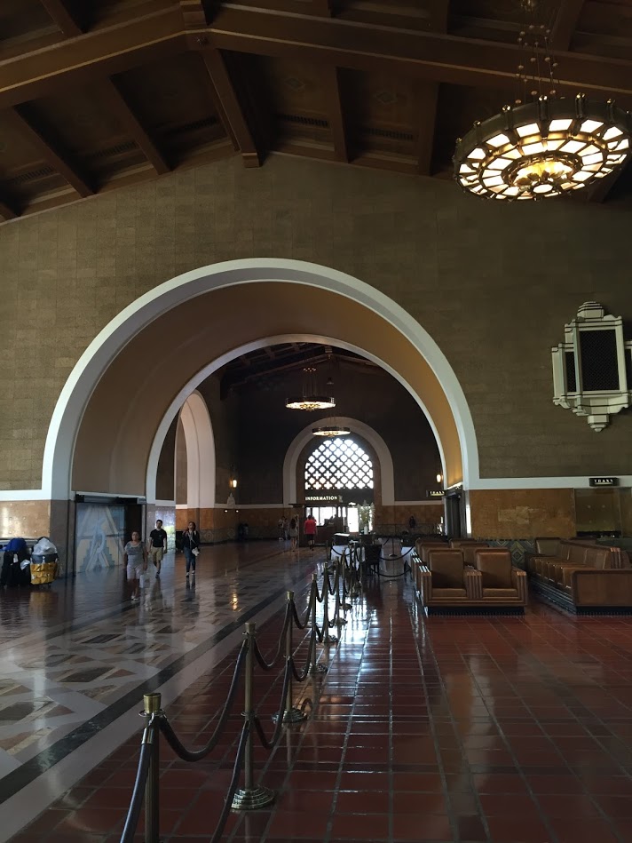 Union Station