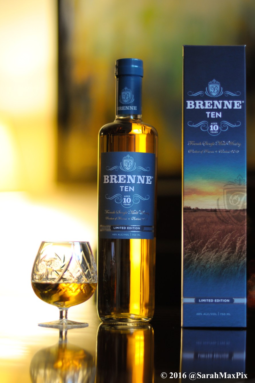 Brenne Ten