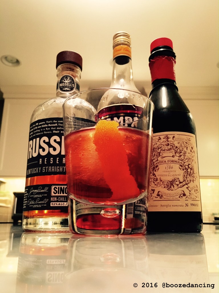 Boulevardier