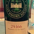 SMWS Cask No. 29.166