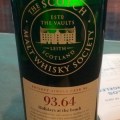 SMWS Cask No. 93.64