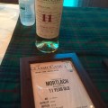 The Classis Cask Mortlach 11 YO