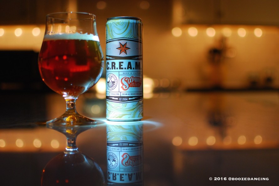 Sixpoint CREAM