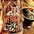 Stone Americano Stout