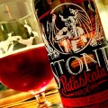 Stone Pataskala Red X IPA