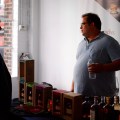 Whisky Jewbilee NYC 2016 – 34