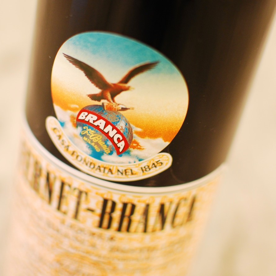 Fernet Branca