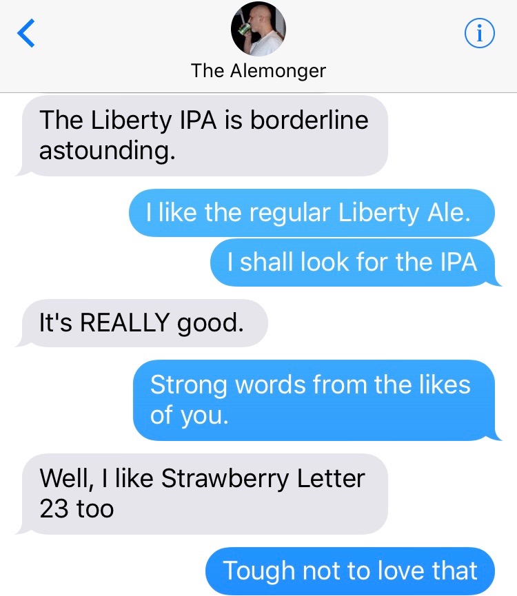 the-alemonger-texts
