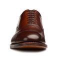 Allen Edmonds Fifth Avenue Chili