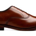 Allen Edmonds Park Avenue Chili