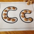 The Letter C