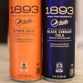 Pepsi 1893 Cola Challenge – 1