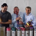 2017 NYC Whisky Jewbilee – 10
