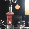 Boardroom Spirits A and P – 1