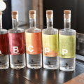 Boardroom Spirits A and P – 2