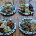 Mike’s Huli Chicken – Plate Lunches