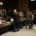 Whisky Jewbilee Chicago 2017 – 1