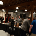 Whisky Jewbilee Chicago 2017 – 12