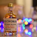 Kilchoman Red Wine Release