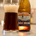 Kona Brewing Koko Brown Ale