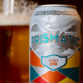 Ninkasi Prismatic Juicy IPA