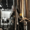 Hudson Valley Brewery – 5