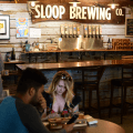 Sloop Brewing – 1