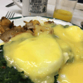 Sonny’s Blue Benn Diner – 1