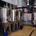 Urban Village Brewing Co 2018 – 21
