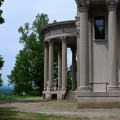Vanderbilt Mansion Hyde Park – 5