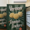 Vermont Common Cracker – 1