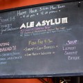 Ale Asylum – 1