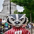 Bucky Badger – 1
