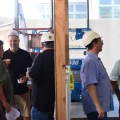 Iron Hill Brewery Center City Hardhat Tour – 5