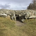 Corrimony Chambered Cairn