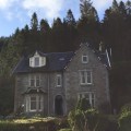 Craiglinnhe House