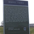 Duffus Castle