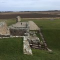 Duffus Castle2